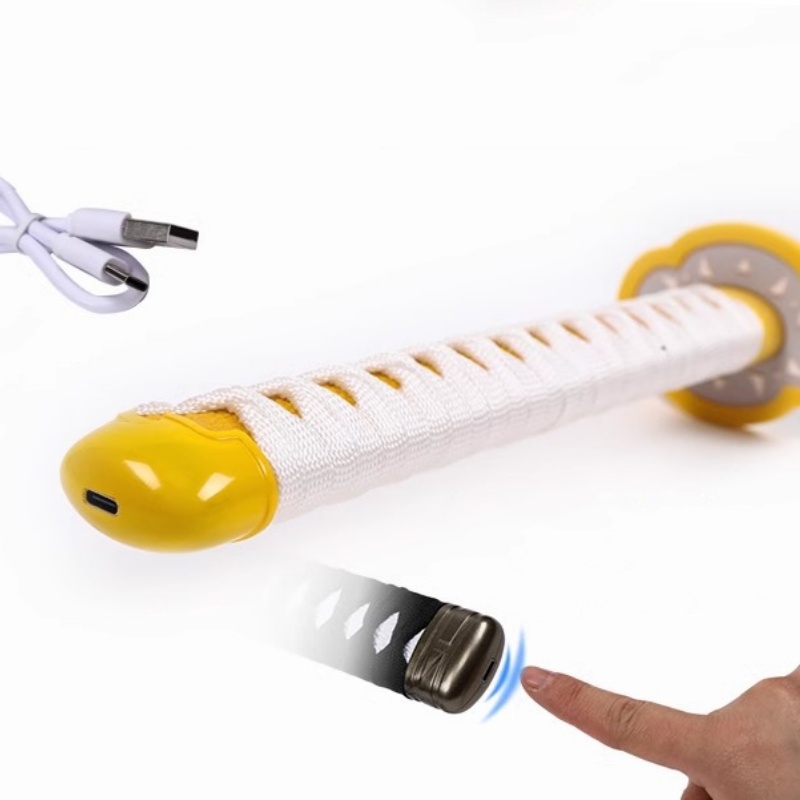 Sabre LED Demon Slayer de 40 p - Cosplay Prop Katana avis et prix
