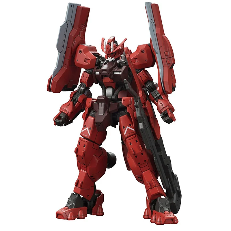 Gundam Bandai HG IBO 1/144 GUN - Bandai Gundam Rg avis et prix