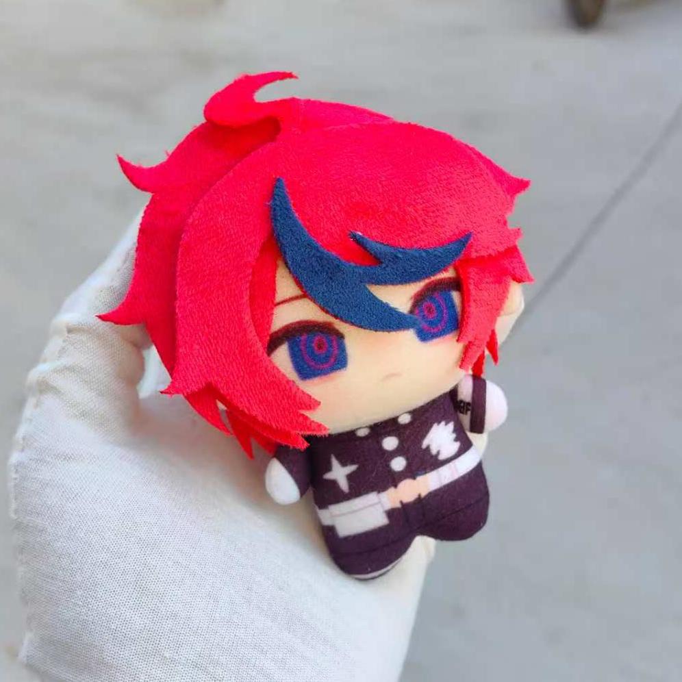 Peluche Anime Aotsuki Eito Hun - Prop De Cosplay avis et prix