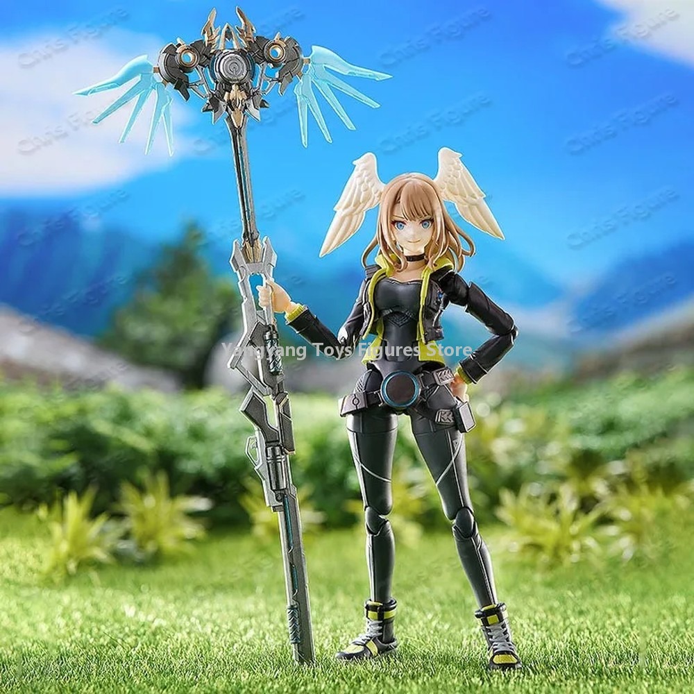 En stock GOOD SMILE COMPANY Bo - Good Smile Company Figma avis et prix
