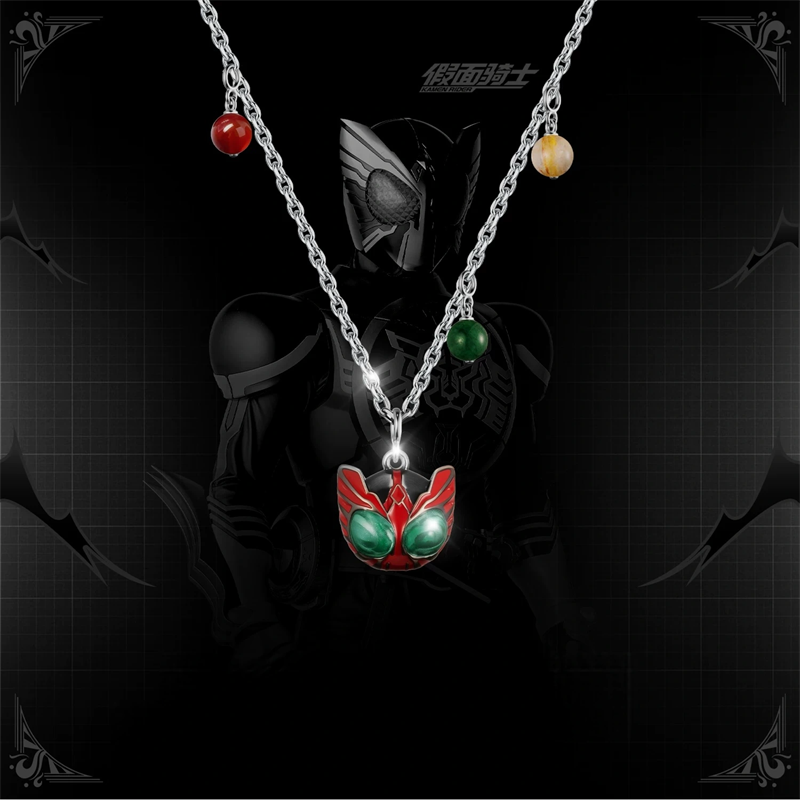 Collier pendentif Kamen Rider  - Prop De Cosplay avis et prix