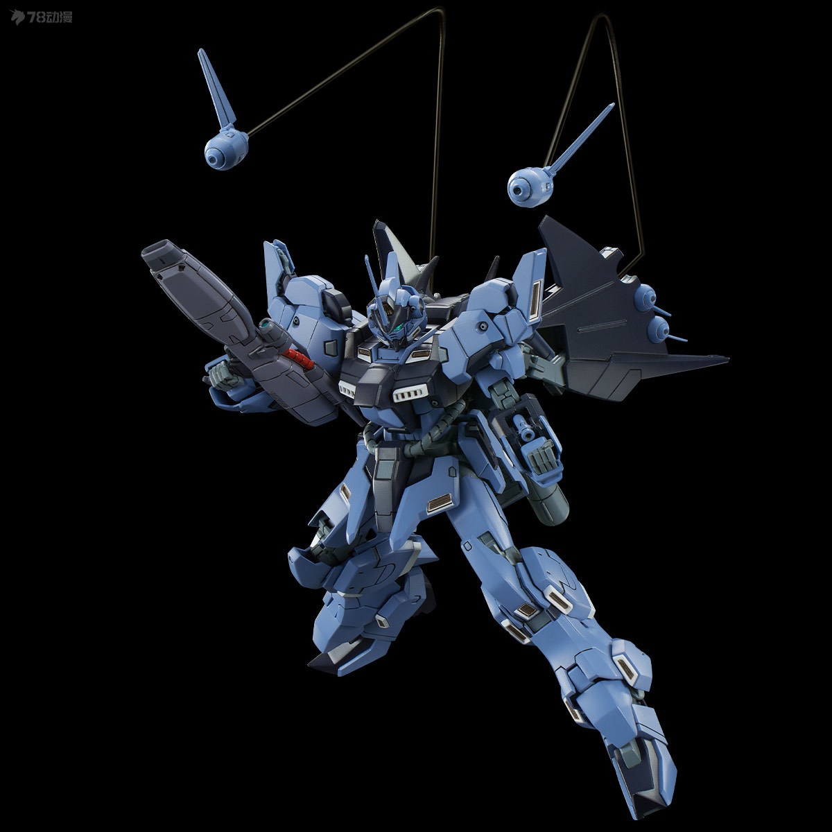 BANDAI Original HG Version exc - Bandai Gundam Rg avis et prix