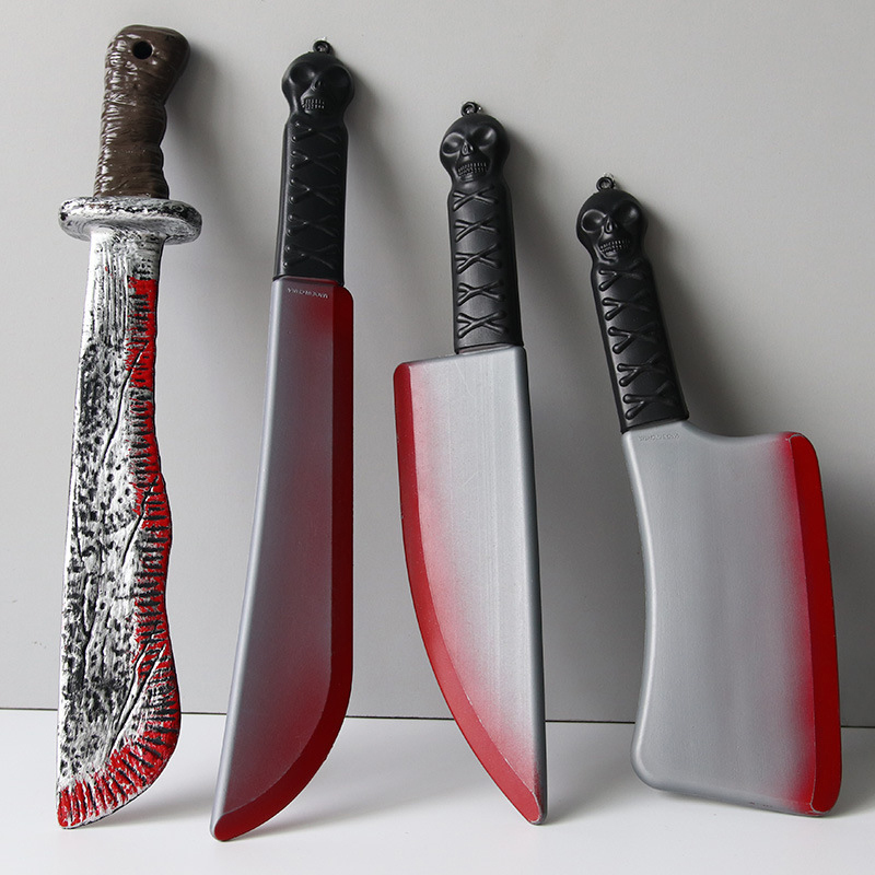 Hache Sanglante Décorative en  - Cosplay Prop Axe avis et prix