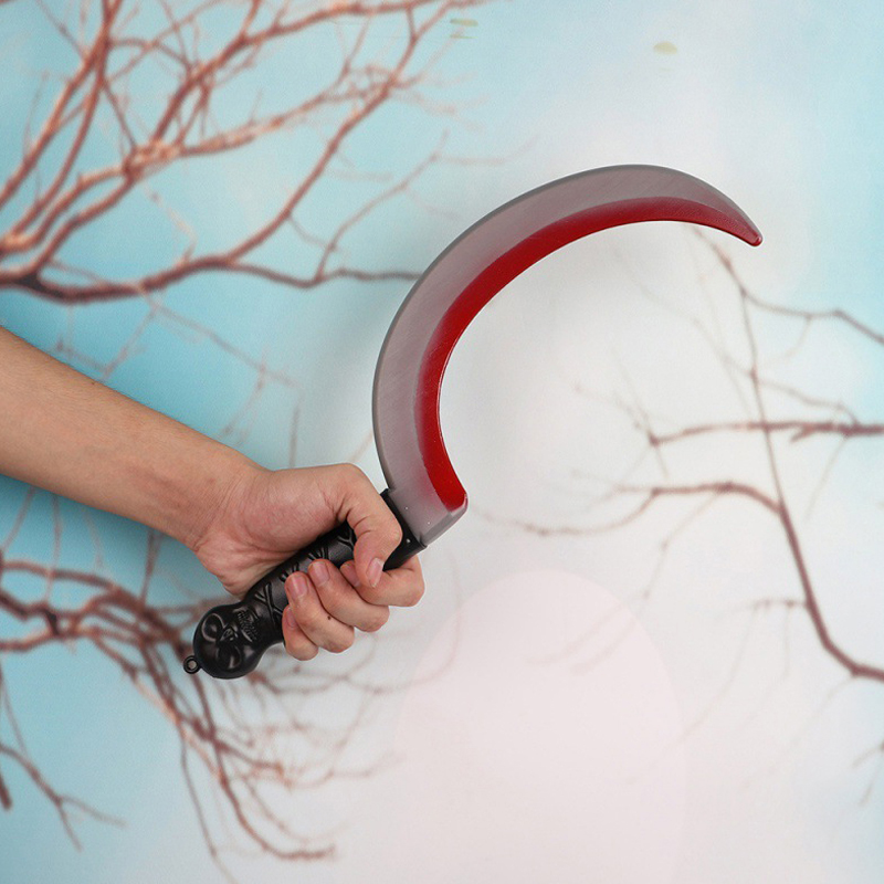 Hache Sanglante Décorative en  - Cosplay Prop Axe avis et prix