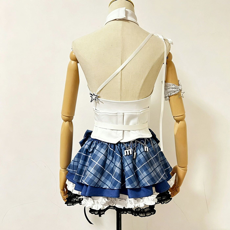 Anime T.T. Costume de cosplay  - Prop De Cosplay avis et prix