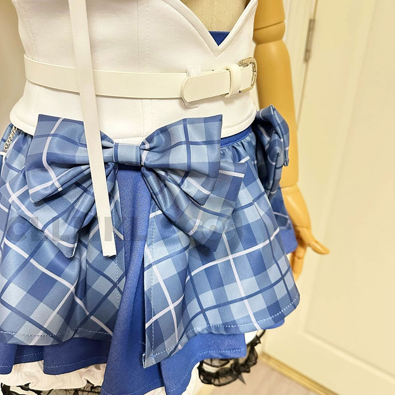 Anime T.T. Costume de cosplay  - Prop De Cosplay avis et prix