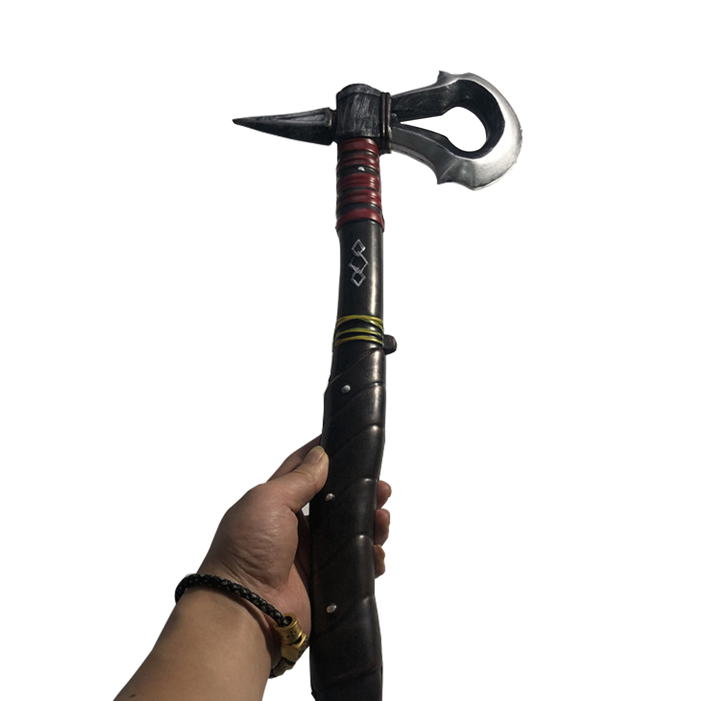 1:1 Cosplay Connor hache Pirat - Cosplay Prop Axe avis et prix