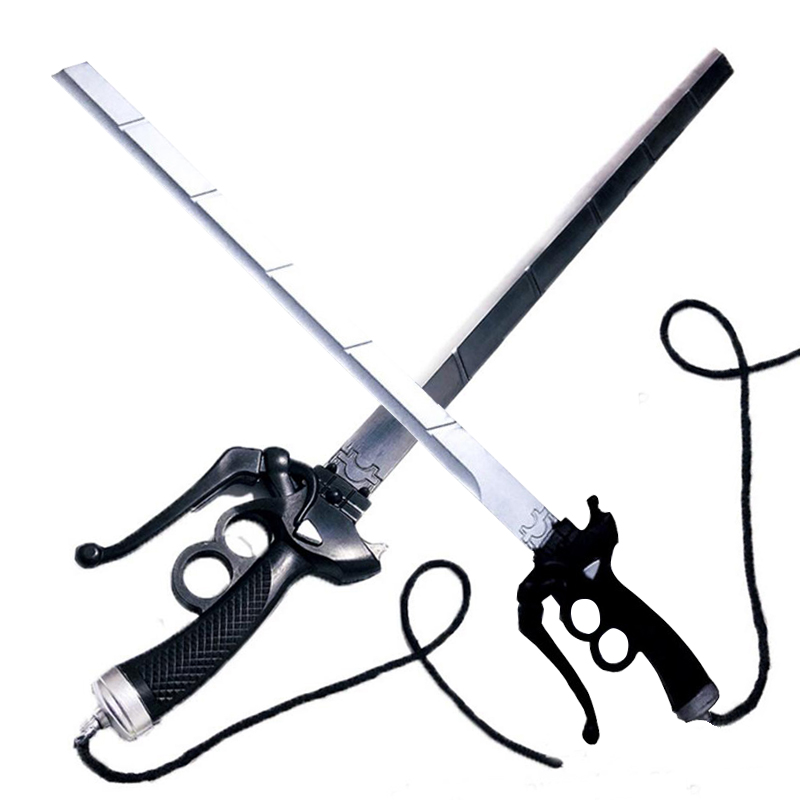 Cosplay 1:1 cadeau attaque sur - Cosplay Prop Dagger avis et prix