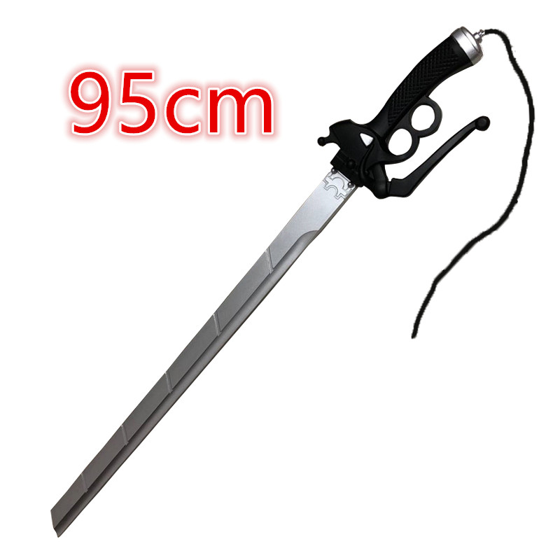 Cosplay 1:1 cadeau attaque sur - Cosplay Prop Dagger avis et prix