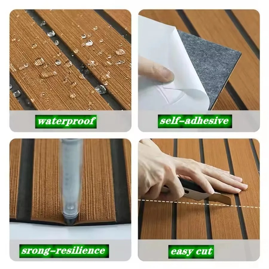 Feuille de revêtement de sol e - Eva Foam Sheet avis et prix
