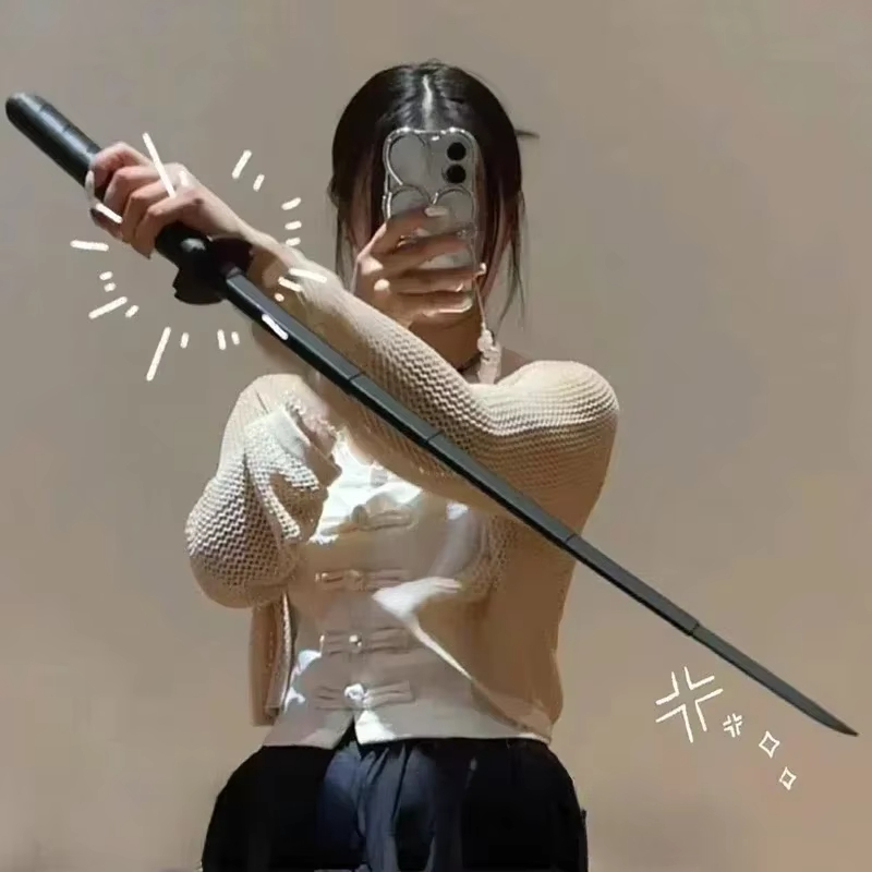 Accessoires de photomaton pour - Cosplay Prop Katana avis et prix