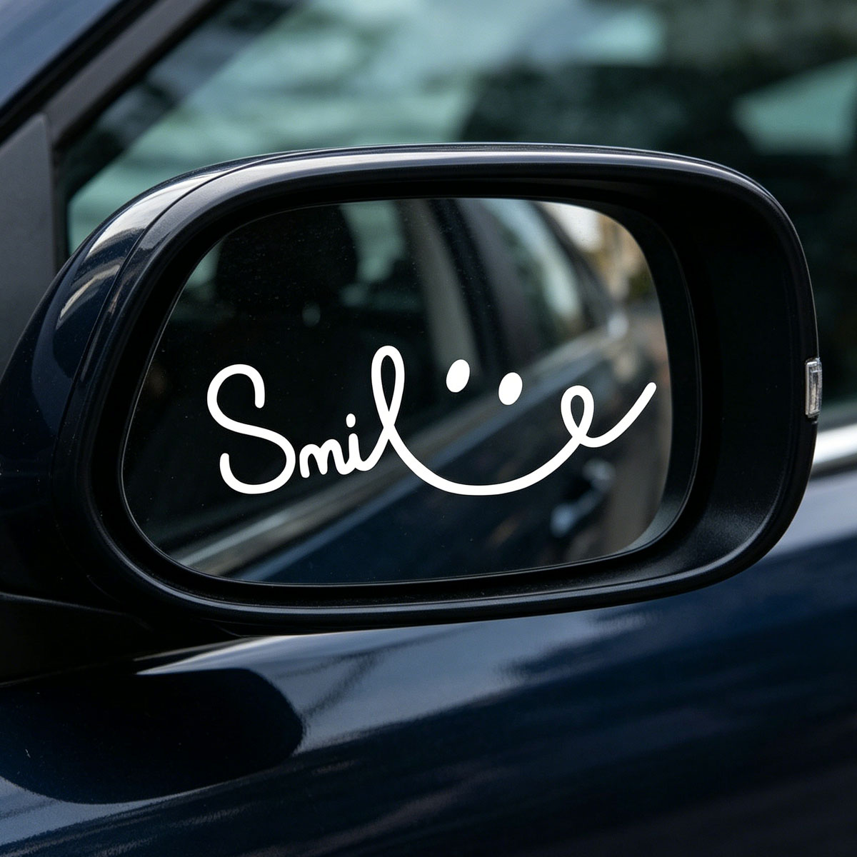 Autocollant en vinyle souriant - Worbla Thermoplastic avis et prix