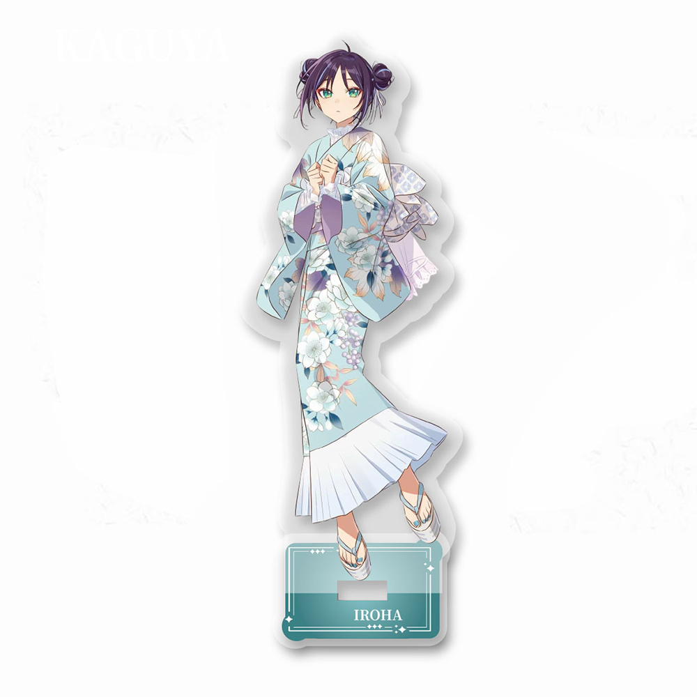Anime Cosmic Princess Kaguya I - Cosplay Prop avis et prix