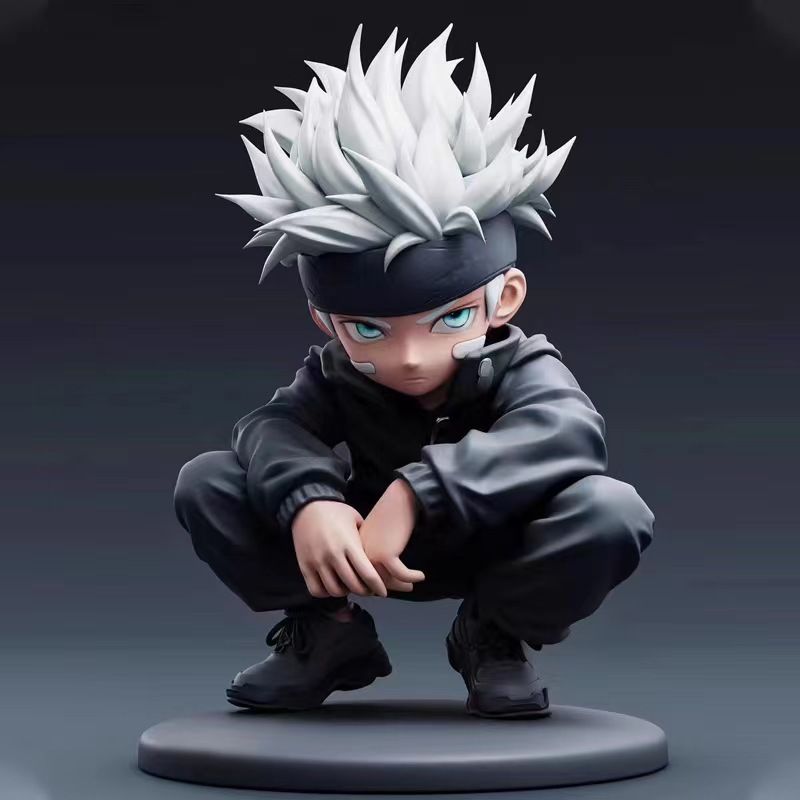 Figurine Jujutsu Kaisen - Sato - Cosplay Prop Display avis et prix