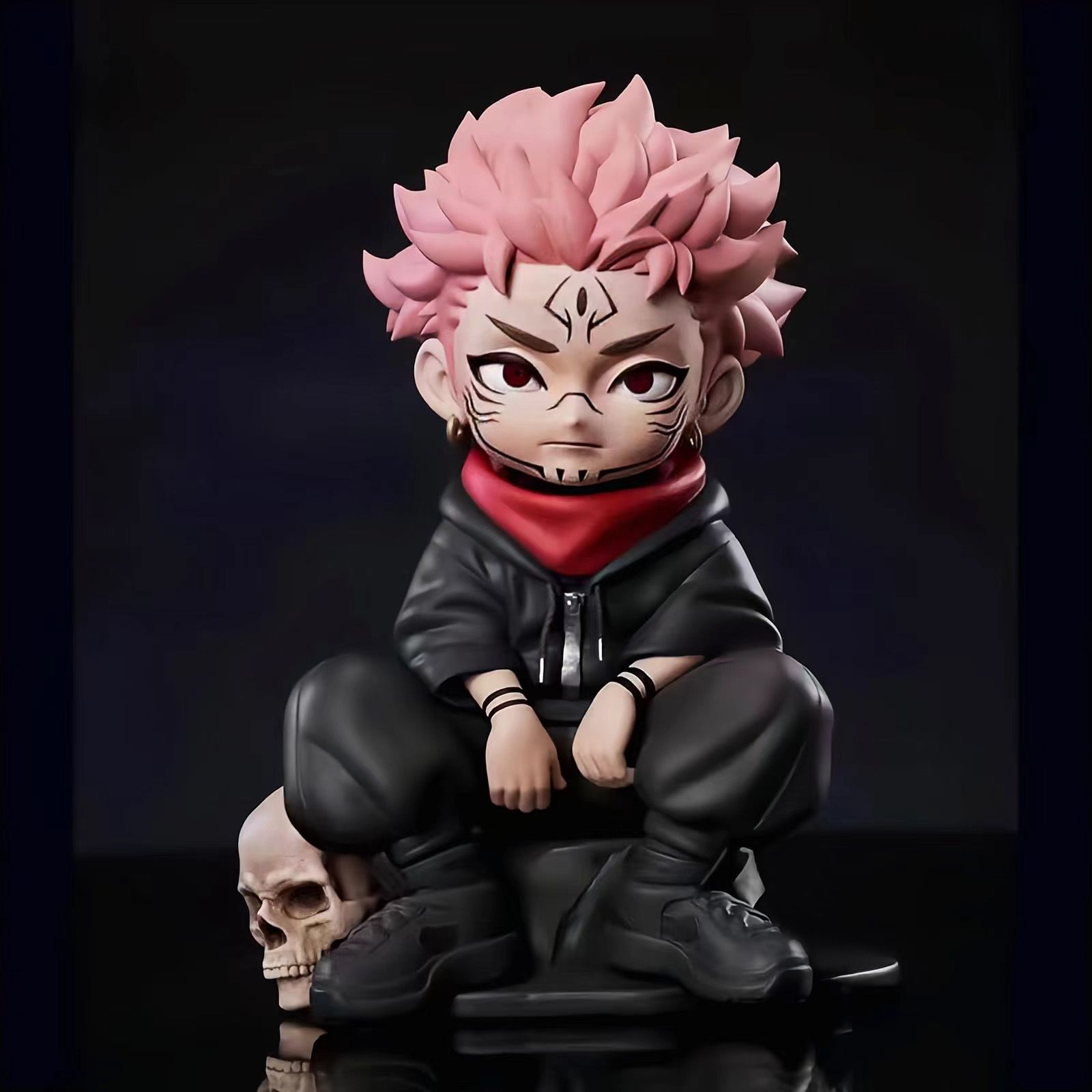 Figurine Jujutsu Kaisen - Sato - Cosplay Prop Display avis et prix