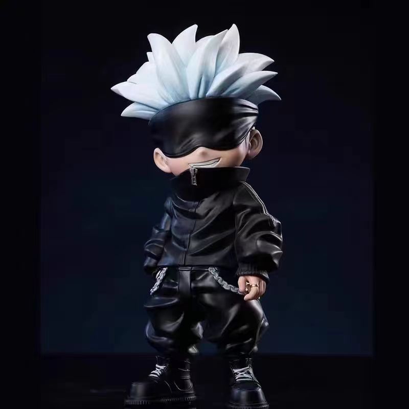 Figurine Jujutsu Kaisen - Sato - Cosplay Prop Display avis et prix