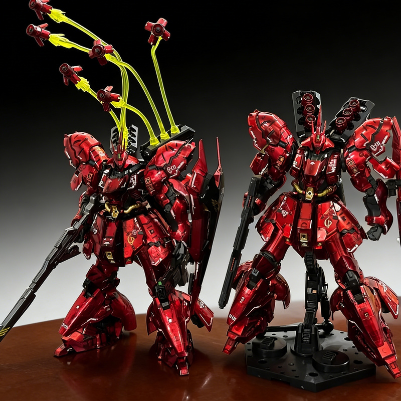 Kit de modélisme STAR RG 1/144 - Bandai Gundam Rg avis et prix