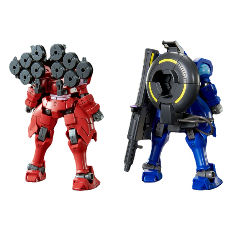 Bandai-Figurine d'action Gunda - Bandai Gundam Rg avis et prix