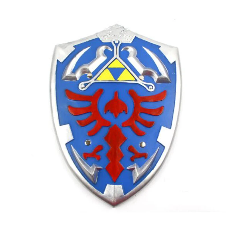 Épée et bouclier bleus Hylian  - Cosplay Prop Dagger avis et prix