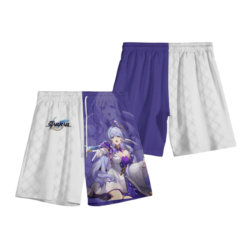 Jeu Honkai: Star Rail Robin Co - Cosplay Prop Paint avis et prix