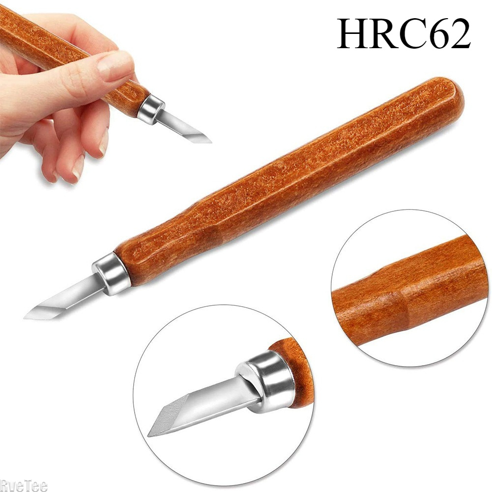 Ensemble de 12 outils de sculp - Craft Knife Set avis et prix