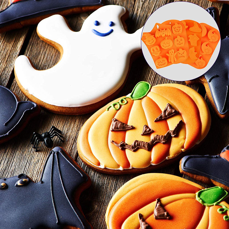 Moules Halloween Moules antiad - Cosplay Bat Prop avis et prix