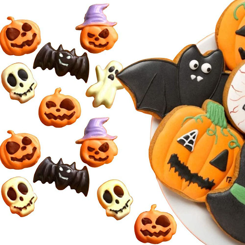 Moules Halloween Moules antiad - Cosplay Bat Prop avis et prix