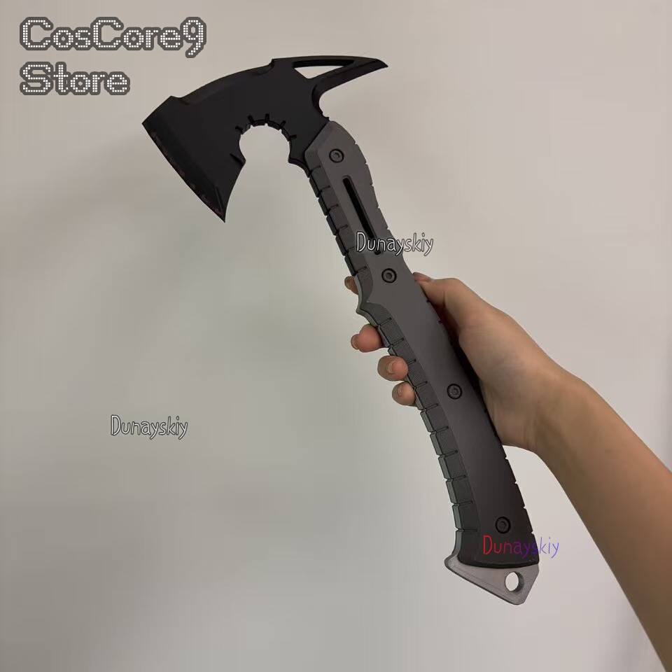 Accessoires de jeu 3D en acide - Cosplay Prop Axe avis et prix