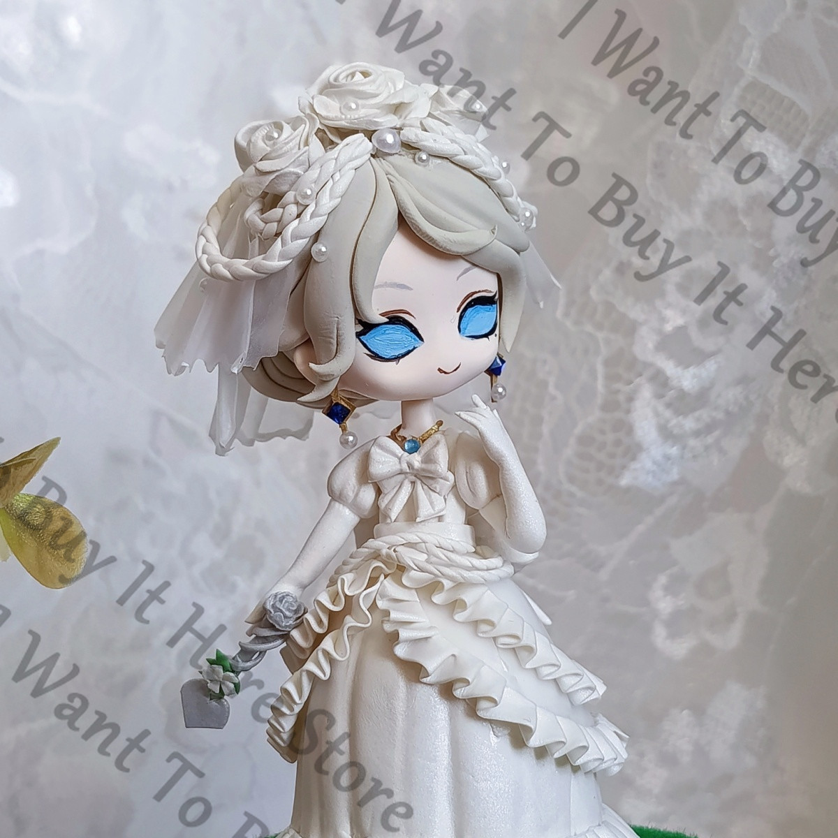 Identity Ⅴ Bloody Queen Mary C - Cosplay Prop Kit avis et prix